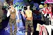 Thumbnail of Party Couple Dress Up